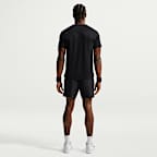 NikeCourt Advantage Dri-FIT Tennisoberteil (Herren)