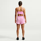 Nike Pro Sculpt Women's Dri-FIT High-Waisted 2-in-1 3" Shorts