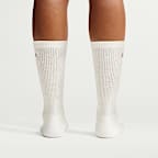 Nike Everyday Elevated Crew Socks (2 Pairs)