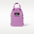 Nike "Just Do It" Zip-Pull Lunch Bag (4L)