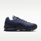 Nike Air Max 95 Big Bubble 男鞋