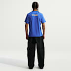 T-shirt da calcio Dri-FIT Nike Inter Primary – Uomo
