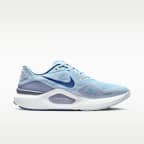 Nike Structure 26 男款路跑鞋 (特寬)