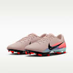 Nike United Mercurial Vapor 16 Academy Multi-Ground Low-Top Soccer Cleats