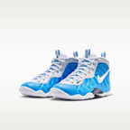 Nike Little Posite Pro Big Kids' Shoes