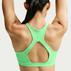 Nike Universa Women's Medium-Support Padded Sport Bra