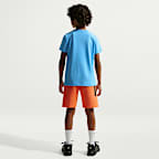 Nike Sportswear Older Kids' T-Shirt