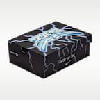 Ja 3 Big Kids' Basketball Shoes