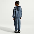 Nike Sportswear Air Max Older Kids' (Boys') Fleece Pullover Hoodie