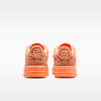 Chaussure Nike Air Force 1 Suede pour ado