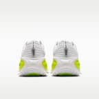 Nike Vomero Plus Men's Road Running Shoes (Wide)