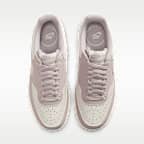 ナイキ コート ビジョン LOW ウィメンズシューズ