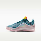 レブロン 23 "Miami Twice" ジュニア バスケットボールシューズ