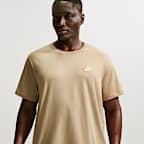 Nike Sportswear Club Men's T-Shirt