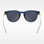 Nike Essence Trend Mirrored Sunglasses