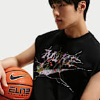 Nike Standard Issue Men's Dri-FIT Sleeveless Basketball Top