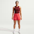 Nike Universa Women's 2-in-1 5" Shorts