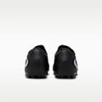 Scarpa da calcio per erba sintetica Nike Phantom 6 Low Pro