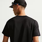 Nike Miler Men's Dri-FIT UV Running Top