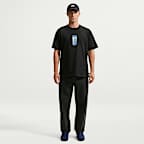 T-shirt de skateboard Nike SB