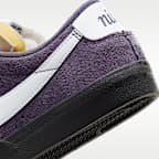 Nike Blazer Low '77 Vintage Women's Shoes