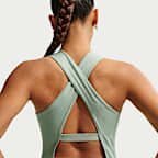 Vestido Dri-FIT para mujer Nike One