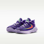 Giannis Immortality 4 Big Kids' Basketball Shoes