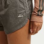 NikeSKIMS Crunchy Nylon Women's 6.5cm (Approx.) Shorts
