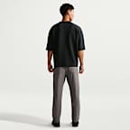 ナイキ 24.7 ImpossiblySoft メンズ Dri-FIT ショートスリーブ トップス