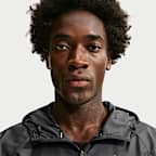 Nike Miler Men's Repel Winterized Running Jacket