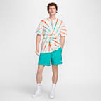 Nike Club Men's Woven Flow Shorts