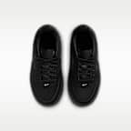 Nike Force 1 Low Little Kids' Shoes