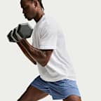 Nike N.A.C. Dri-FIT Webshorts (Herren)