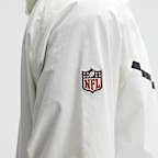 Arizona Cardinals Rivalries Collection Tech Men's Nike NFL Full-Zip Jacket