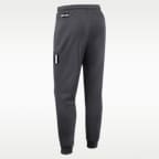Alabama Sideline Standard Issue Men's Nike Dri-FIT College Taper Pants