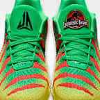 ジャ 3 "Explorer" EP バスケットボールシューズ