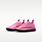 Nike Jr. Mercurial Vapor 16 Academy Younger/Older Kids' Indoor Court Low-Top Football Shoes