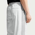 Pants con forro Nike Windrunner para hombre