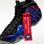 Nike Air Foamposite One Men's Shoes