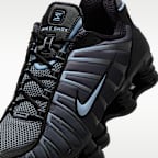 Nike Shox TL Men's Shoes