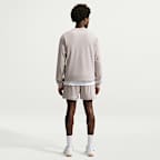 Short haute performance Dri-FIT 18 cm Nike Primary NanoKnit pour homme