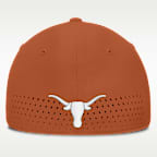 Texas Sideline Club Gameday Men's Nike Dri-FIT College Hat