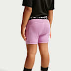 Nike Pro Toddler Dri-FIT Shorts