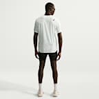 Nike AeroSwift Dri-FIT ADV Kurzarm-Laufoberteil (Herren)