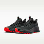 Nike Free Metcon 6 Men's Workout Shoes