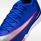 Nike Mercurial Vapor 16 Pro Turf Low-Top Football Shoes