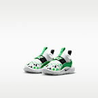 Tenis para bebé e infantil Nike Flex Runner 4