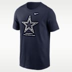 Dallas Cowboys Essential Men's Nike NFL T-Shirt
