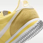 Nike Cortez Textile Women's Shoes