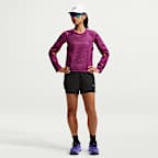 Nike Radical AirFlow Women's Aero-FIT Long-Sleeve Running Top